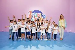 "Zecchino d'Oro", tre bimbe siciliane in gara