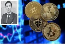 Criptovalute, il Ddl bilancio adesso fa finalmente chiarezza