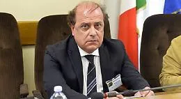 Il Tar sospende la nomina di Nicol&ograve; Marino a procuratore aggiunto di Caltanissetta
