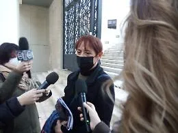 Denise, Maria Angioni ment&igrave; ai pm: condannata a un anno l'ex pm