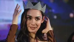 Lavinia Abate &egrave; la vincitrice di Miss Italia 2022: il video della sua presentazione