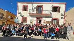 Linosa sar&agrave; collegata con Lampedusa giornalmente tramite l'aliscafo