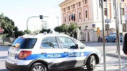 Agrigento, vigili urbani scatenati