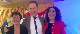 Alfonso Buscemi confermato segretario generale della Cgil agrigentina