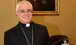 Catania, il messaggio di Natale dell'arcivescovo mons.Renna alla comunit&agrave; diocesana