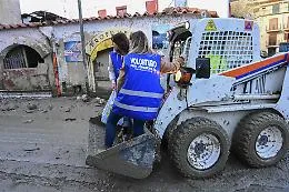 Casamicciola: gli sfollati a Natale ancora in hotel