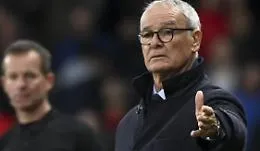 Ora &egrave; ufficiale: Claudio Ranieri via dalla Roma