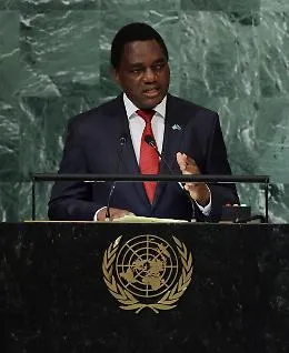 Zambia: abolite pena di morte e legge su vilipendio