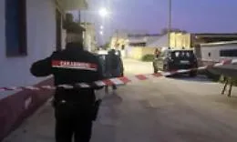 La porta forzata e la casa di Ispica a soqquadro: caccia all'assassino di Giuseppe