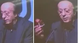 Moggi a sorpresa all'assemblea della Juventus: &laquo;Abbiamo sempre vinto sul campo, forse hanno rubato a noi&raquo;