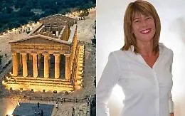Dal linguaggio, al cibo, alle tradizioni: il "debutto" di Elvira Amata con le tante anime della Sicilia