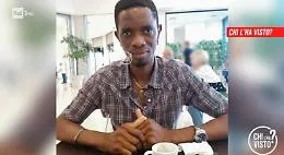 Ivoriano scomparso da Acate, una raccolta fondi e un sit in per Daouda Diane