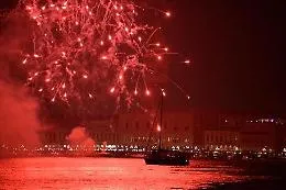 Catania, botti vietati per Capodanno: c'&egrave; l'ordinanza del commissario