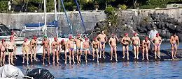 Ritorna a Catania la storica "San Silvestro a mare"