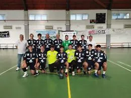 Pallamano: l'8 gennaio Alcamo ospiter&agrave; la finale della Coppa Sicilia di Serie B