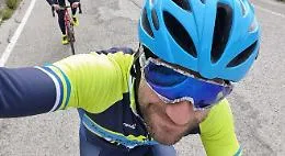 Giovanni Boccaccio non ce l'ha fatta: dopo 8 mesi di coma &egrave; morto il ciclista investito a Taormina
