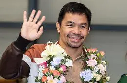 Pugilato: Pacquiao annuncia il ritorno sul ring