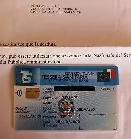 Denise, in casa dei genitori arriva nuova tessera sanitaria della figlia scomparsa