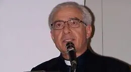 Monsignor Antonio Fallico &egrave; tornato alla Casa del Padre