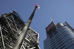 Nyt, con machete a Times Square per atto terrore islamico