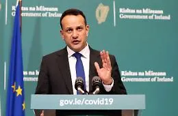 Brexit: premier Irlanda apre a Gb su revisione protocollo