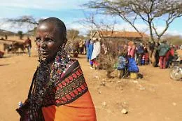 Kenya: Unicef, 4,5 milioni di persone gravemente malnutrite