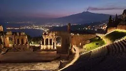 Parchi archeologici e musei in Sicilia: 2022 da record con oltre 3,3 milioni di visitatori