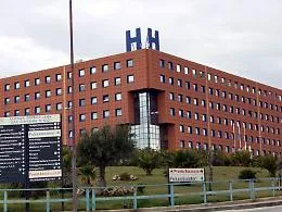 Ad una societ&agrave; di Bari il tagliando gas medicali negli ospedali agrigentini