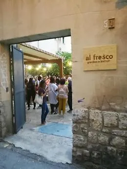 Vandali nella Casa S. Francesco: colpita attivit&agrave; di ristorazione