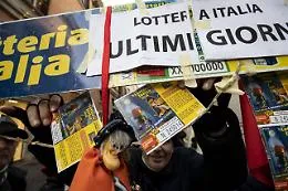 Lotteria Italia: venduti 6 milioni di biglietti, tutto quello che c'&egrave; da sapere sull'estrazione di oggi