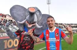 Catania, il derby col Ragusa per spiccare il volo in un Massimino che ribolle di tifosi