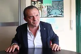 Taormina, Cateno De Luca ci ripensa e si candida a sindaco