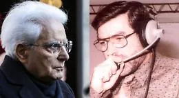 L'omaggio di Mattarella al giornalista Beppe Alfano a 30 anni dal delitto: &laquo;Un modello per le tutte generazioni&raquo;