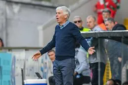 Vialli: Gasperini "ha condizionato la mia idea di calcio"