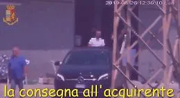 "Guerra" per lo spaccio di droga a Librino, la pena pi&ugrave; severa a Michael Nicotra