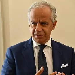 Piantedosi ad Agrigento: &laquo;In questa provincia il maggior numero di approdi d'Europa&raquo;