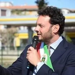 &laquo;Una risorsa perduta per la citt&agrave;&raquo;: il commosso ricordo del sindaco per Matteo Di Franca