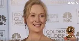La storia dei Golden Globes