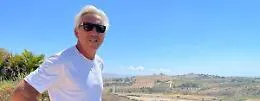 Agrigento, si costruisce un nuovo teatro nell'area archeologica