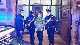 Omicidio a Palma di Montechiaro, perizia psichiatrica per Angelo Incardona