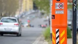Palma di Montechiaro, in appena tre mesi gi&agrave; 690 multe