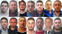 Gli eredi del &ldquo;Malpassotu&rdquo; tornano alla sbarra: al via il processo d'appello per 14