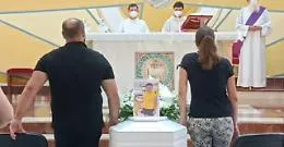 Il giallo del bimbo palermitano morto a Sharm el Sheikh: spunta la pista dell'avvelenamento
