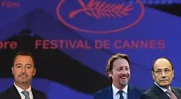 Se il caso Cannes fosse un film: ma &egrave; uno scandalo. E ora indaga anche la Procura europea