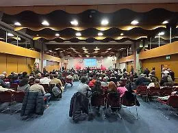 Il Mezzogiorno arranca e Catania ne &egrave; l'esempio, il grido d'allarme della Cgil provinciale
