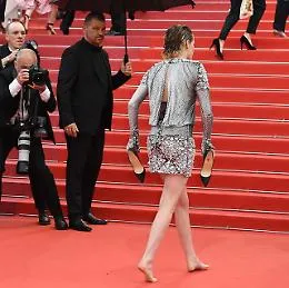 Cannes, Schifani conferma: &laquo;Revocato il finanziamento&raquo;