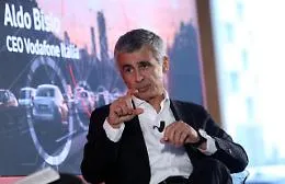 Vodafone: Bisio Chief Commercial Officer del gruppo