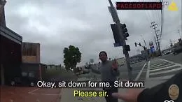 Keenan Anderson, cugino di una fondatrice di Black Lives Matter, ucciso a Los Angeles con un taser