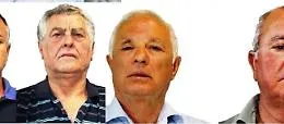 Camastra, processo &ldquo;Vultur&rdquo;: diventano definitive le 4 condanne