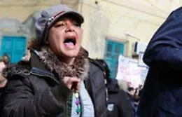 Inneggi&ograve; alla mafia, chiesta la condanna per l'ex senatrice della Lega Maraventano